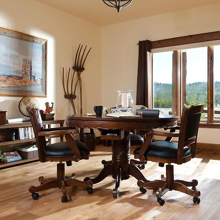 Cabin Creek Landing B&B Marion 외부 사진