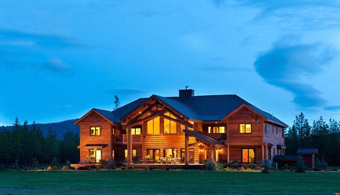 Cabin Creek Landing B&B Marion 외부 사진