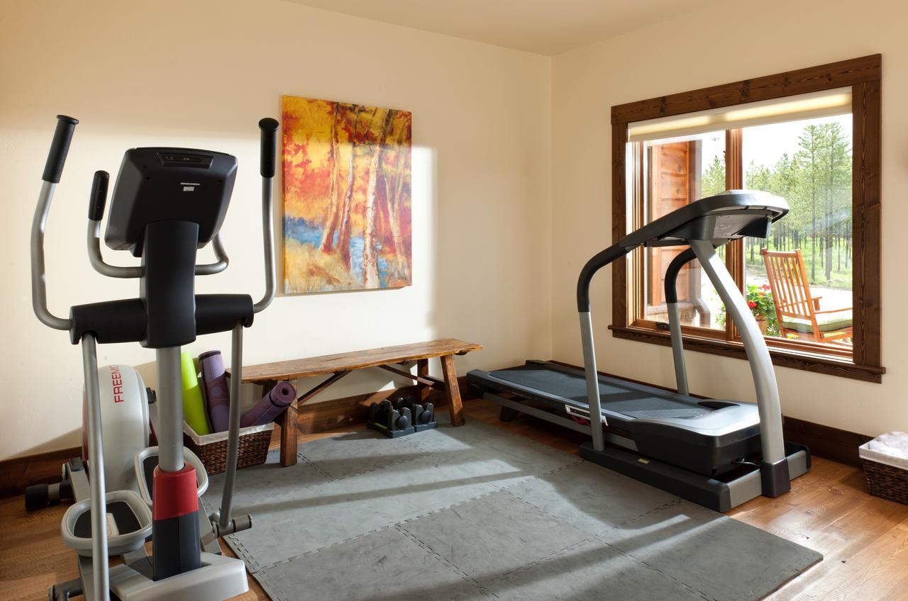 Cabin Creek Landing B&B Marion 외부 사진